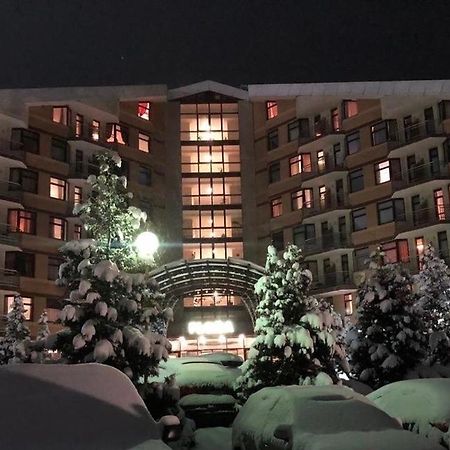 Flora Apartment 612A Borowez Exterior foto